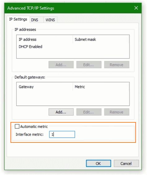 Host Name Resolution Via VPN - DNS - The Spiceworks Community