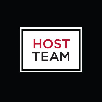 Host Team Hub: Resources