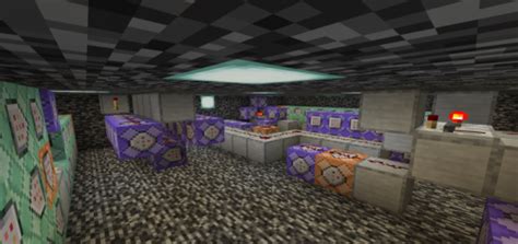 Host Uhc On Any World With A Uhc Brain Structure File Addon I Made Mcpe