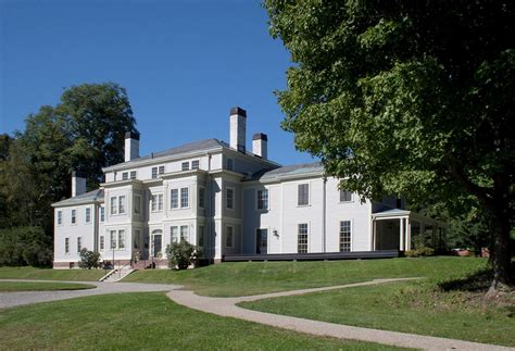 Host Your Event at the Lyman Estate - Historic New England