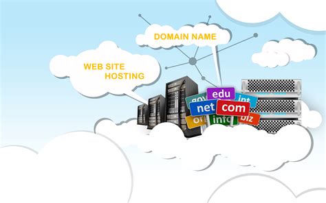 Host domain. Choose the best domain name. You must consider many factors when choosing a domain name for your site. First, select a name that reflects your brand’s tone and messaging. Stick to a name that is short and catchy, so that people can easily remember it, such as nbc.com. 