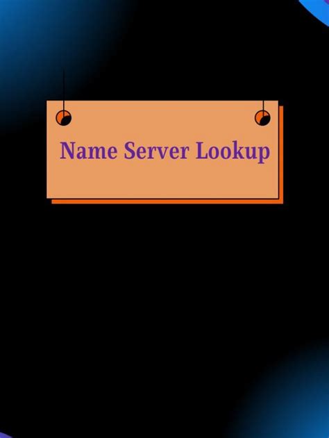 Host wwwmitedu nslookup starts nslookup in - Course Hero