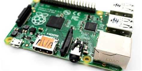 Host your own cloud with Raspberry Pi NAS.