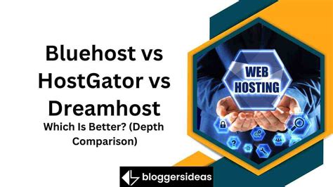 HostGator Vs DreamHost: Can WP-Recommended Dreamhost …