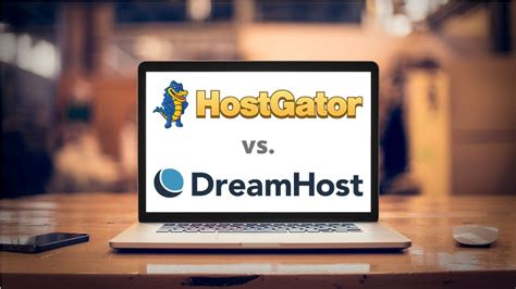 HostGator vs DreamHost Which web hosting solution is better TechRadar