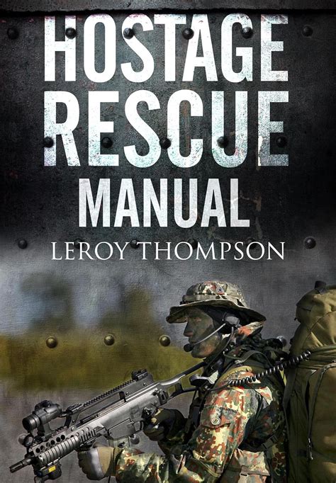Hostage rescue manual by leroy thompson. - Yanmar marine diesel engine 4jh3 te 4jh3 hte 4jh3 dte workshop service repair manual.