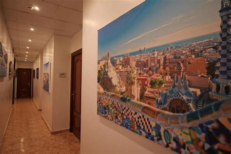 Hostal Orleans - HB-000723 Web de Barcelona