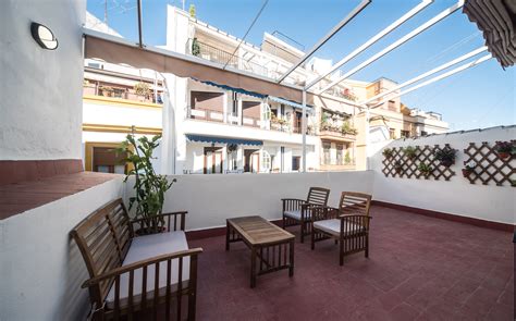 Hostal Sol 4 in Seville, Spain - reviews, prices Planet of Hotels