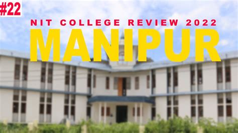 Hostel Life : NIT Manipur - YouTube