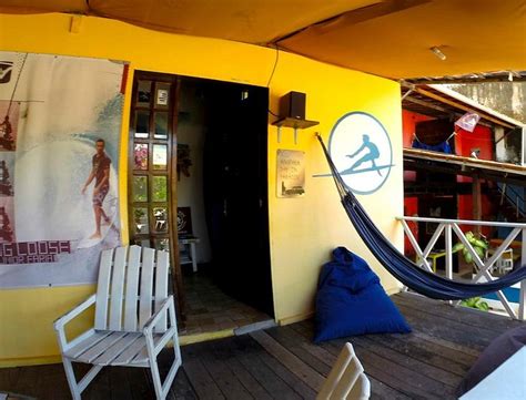 Hostel Surf Camp Arara Pipa, RN