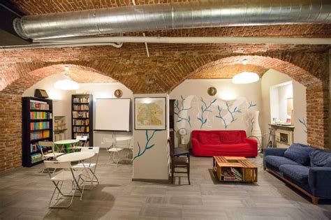 Hostels In Turin From €26 - Top Rated Hostels 2024 - Hostelworld