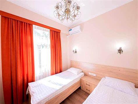 Hostels in Bishkek - Top Rated Hostels 2024 - Hostelworld