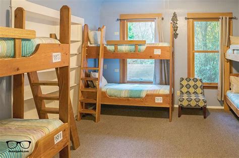 Hostels in Oregon Book Rooms & Dorms - Hostelworld