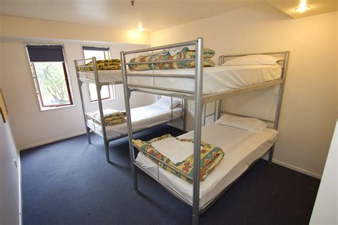 Hostels with free parking in Christchurch, New Zealand - reviews ...