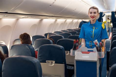 Hostesler İçin Beslenme Ve Sağlık Önerileri Hostes.