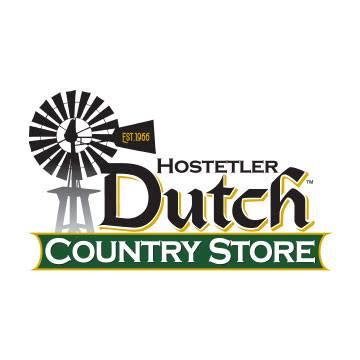 Hostetler dutch country store. We will be closed tomorrow, November 19, due to a family death. We appreciate your understanding at this time. 