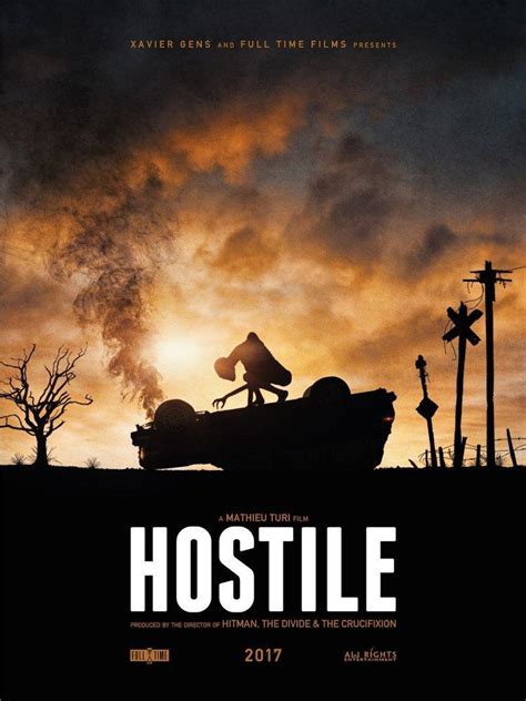 Hostile movie wiki. Things To Know About Hostile movie wiki. 