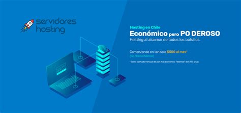 Hosting Chile Rápido - Económico - Seguro SSL GRATIS Wordpr…