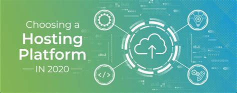 Hosting Platform