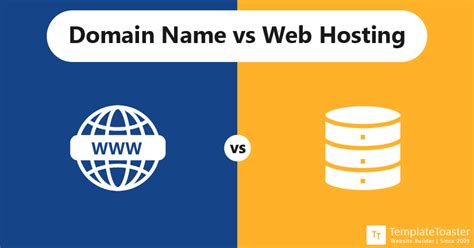 Hosting a domain. Things To Know About Hosting a domain. 