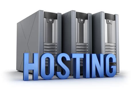 Hosting a web server. A web server is a process for hosting web applications. The web server allows an application to process messages that arrive through specific TCP ports (by default). For example, the default port for HTTP traffic is 80, and the one for HTTPS is 443. 