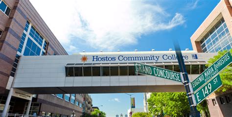 Hostos university. The Hostos Center for the Arts & Culture has re-opened! We look forward to welcoming you in person. Every year our programming features over 20 performances - from Hip Hop, Latin Jazz, Salsa, Chamber Music, Theater, to Dance and more. As a dynamic force dedicated to the cultural and artistic life of the … 