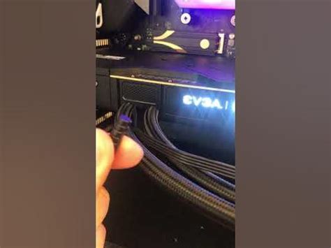 Hot! 3090 Kingpin Fan Noise Issue (Fan 2 On EVGA Precision X1)