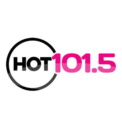 Download the Hot 101.5 app today and bring your favorite artists right into your home. You can easily listen to Hot 101.5 on the biggest speakers in your home while watching the album art come to life on your big screen. No need to sign-in or sign-up, just enjoy all of your favorite music now!. 