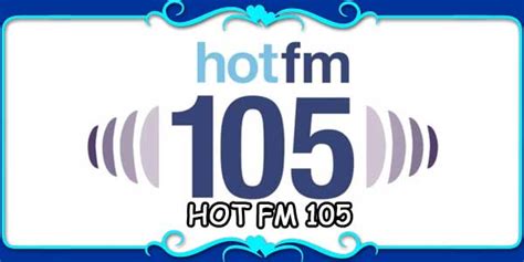 Hot 105 fm radio. Caribbean Hot FM - Caribbean Hot FM 105.3 & 96.1FM - The Supreme Sound of Saint Lucia. With the ever growing demand for fresh talent and a more vibrant approach to Radio Broadcasting in the Caribbean Island of Saint Lucia, came HOT FM. 