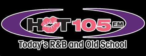 HOT 105. Miami's R&B and Throwbacks. Follow. Advertise With Us. Music, radio and podcasts, all free. Listen online or download the iHeart App.. 