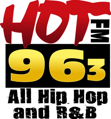 Hot 96.3 playlist - OnlineRadioBox.com