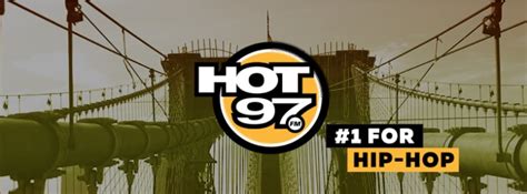 Hot 97, WQHT 97.1 FM, New York, NY Free Internet Radio - TuneIn