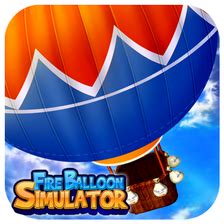 Hot Air Balloon Flight Game for Android APK Download