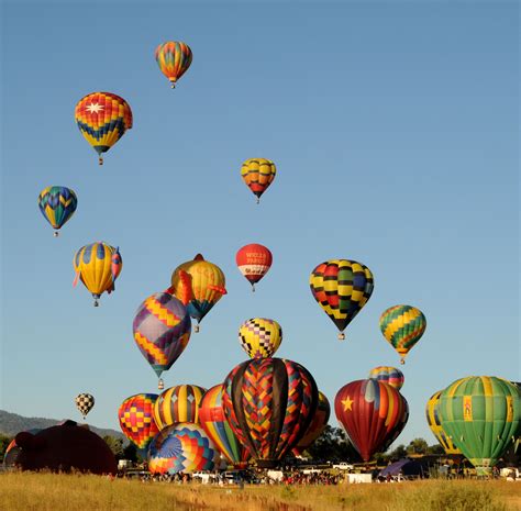 Hot Air Balloon Ride for Special Events in Columbia SC South …