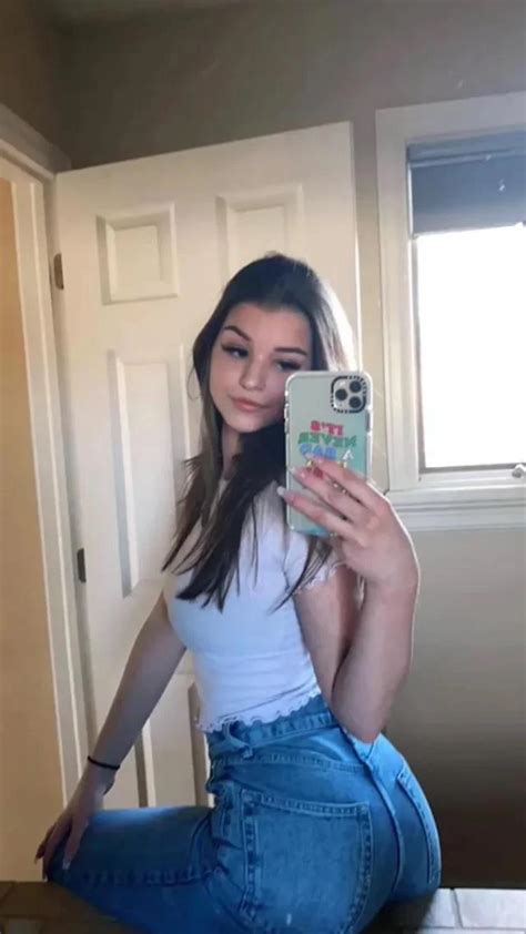 Hot Ass Onlyfans Leak