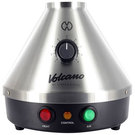 Hot Box Vaporizer Systems - Buy Vaporizers - Volcano