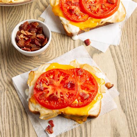 Hot Brown Sandwiches Recipe: How to Make It - Taste Of Home