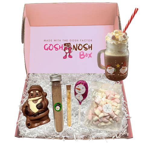 Hot Chocolate Box Delivery Toronto And Ontario - 180 …