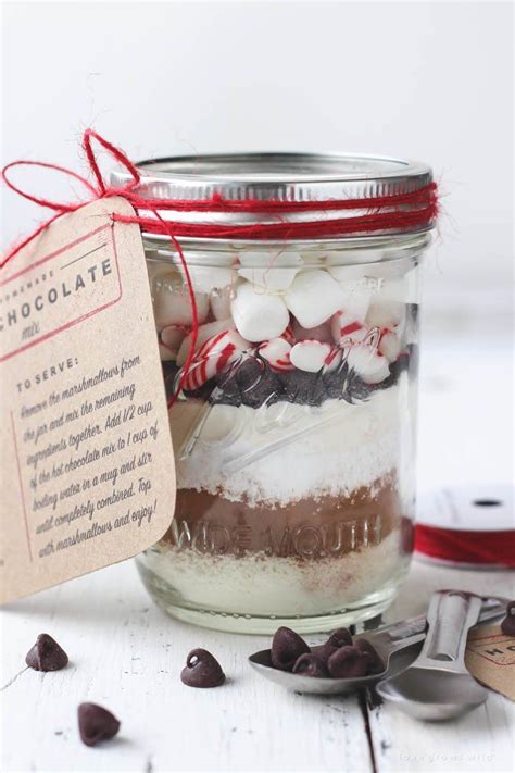 Hot Chocolate Gift Ideas to Stir Up Your Branding