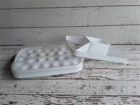 Hot Cold Tray - Etsy