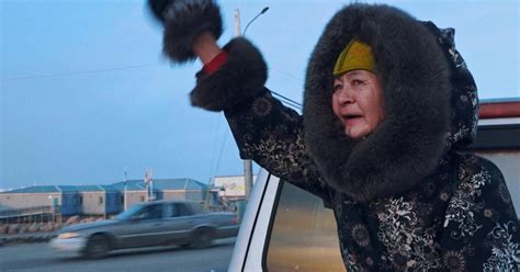 Hot Docs film festival to spotlight Inuit rights, Lac Mégantic, Canucks riot