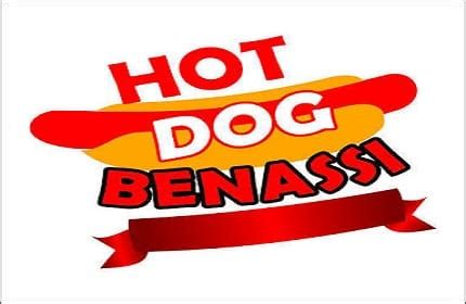 Hot Dog Benassi Ahu CURITIBA iFood