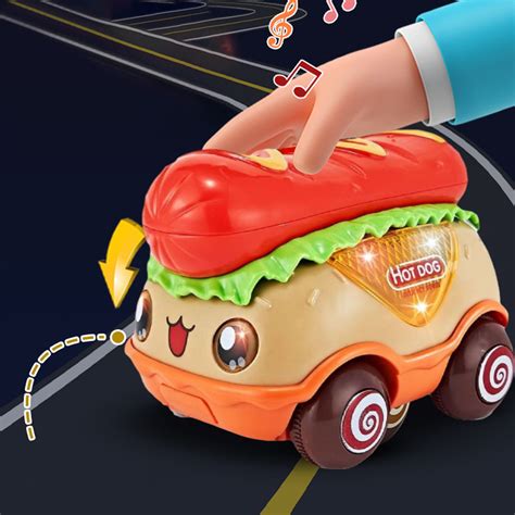 Hot Dog Stand Toy - Walmart