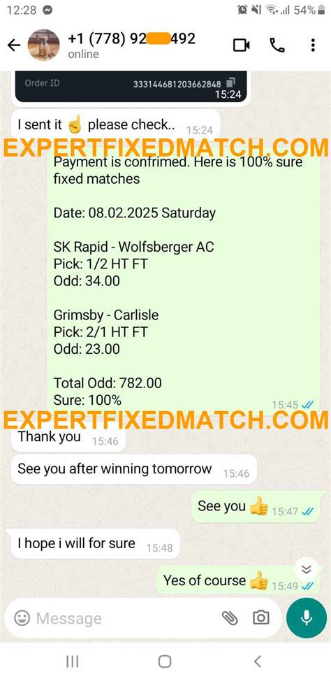 Hot Fixed Match Free