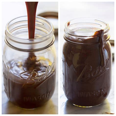 Hot Fudge Sauce - The Pioneer Woman