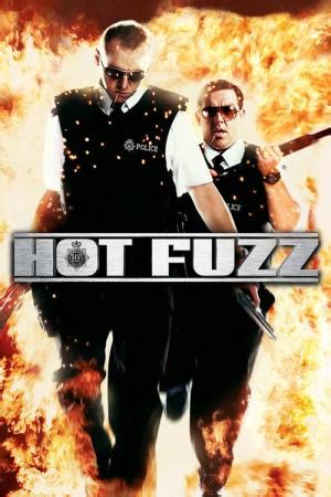 Hot Fuzz MovieBoxPro. 