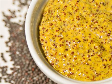 Hot Mustard Recipe - Serious Eats