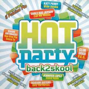Hot Party Spring 2012