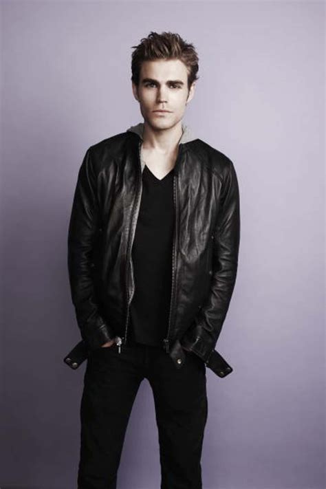 Hot Paul Wesley Photos Sexy Paul Wesley Pictures - Ranker