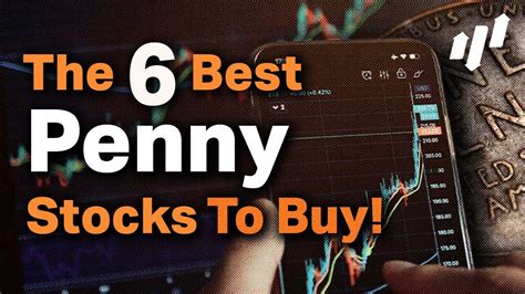 Hot Penny Stocks To Buy For Under $1 In March 2024